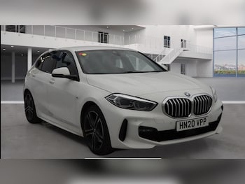 (20) - 1.5 116d M Sport DCT Euro 6 (s/s) 5dr