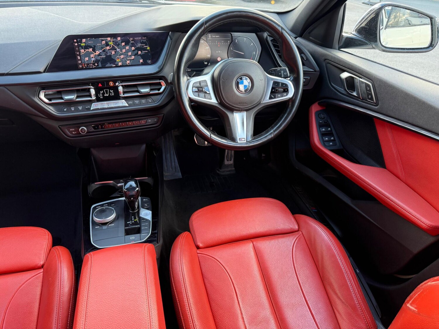 Used BMW 1 Series 2020 for sale - 75884093: Photo 26