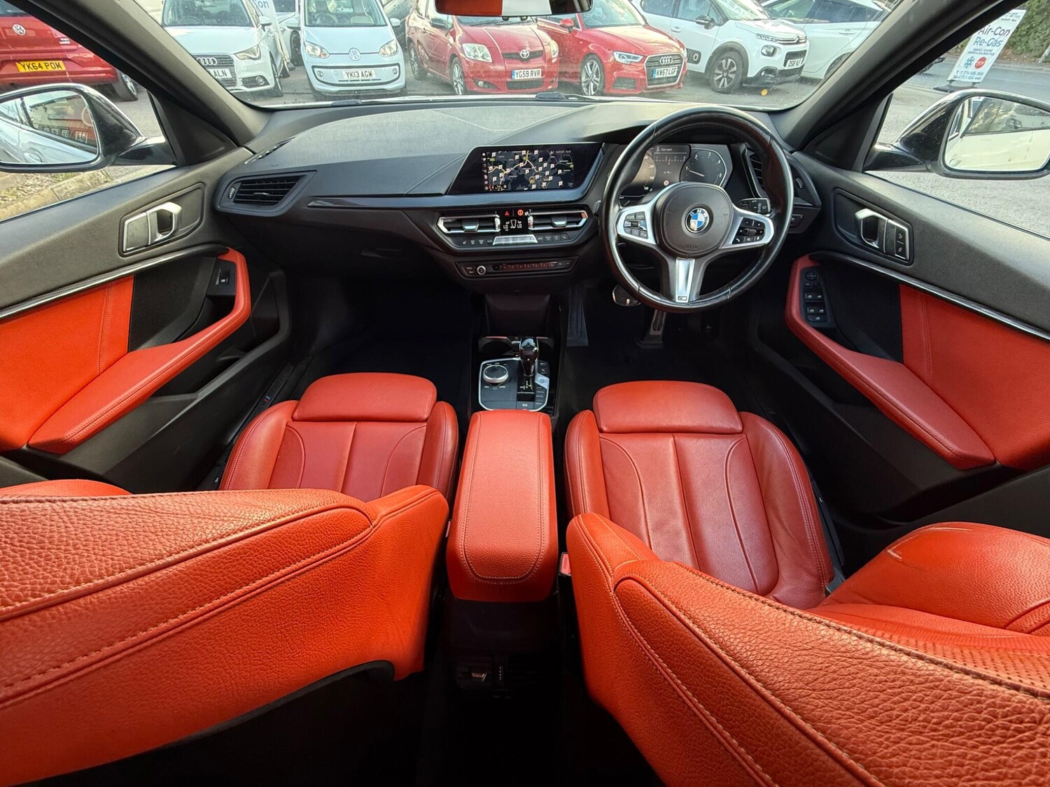 Used BMW 1 Series 2020 for sale - 75884093: Photo 27