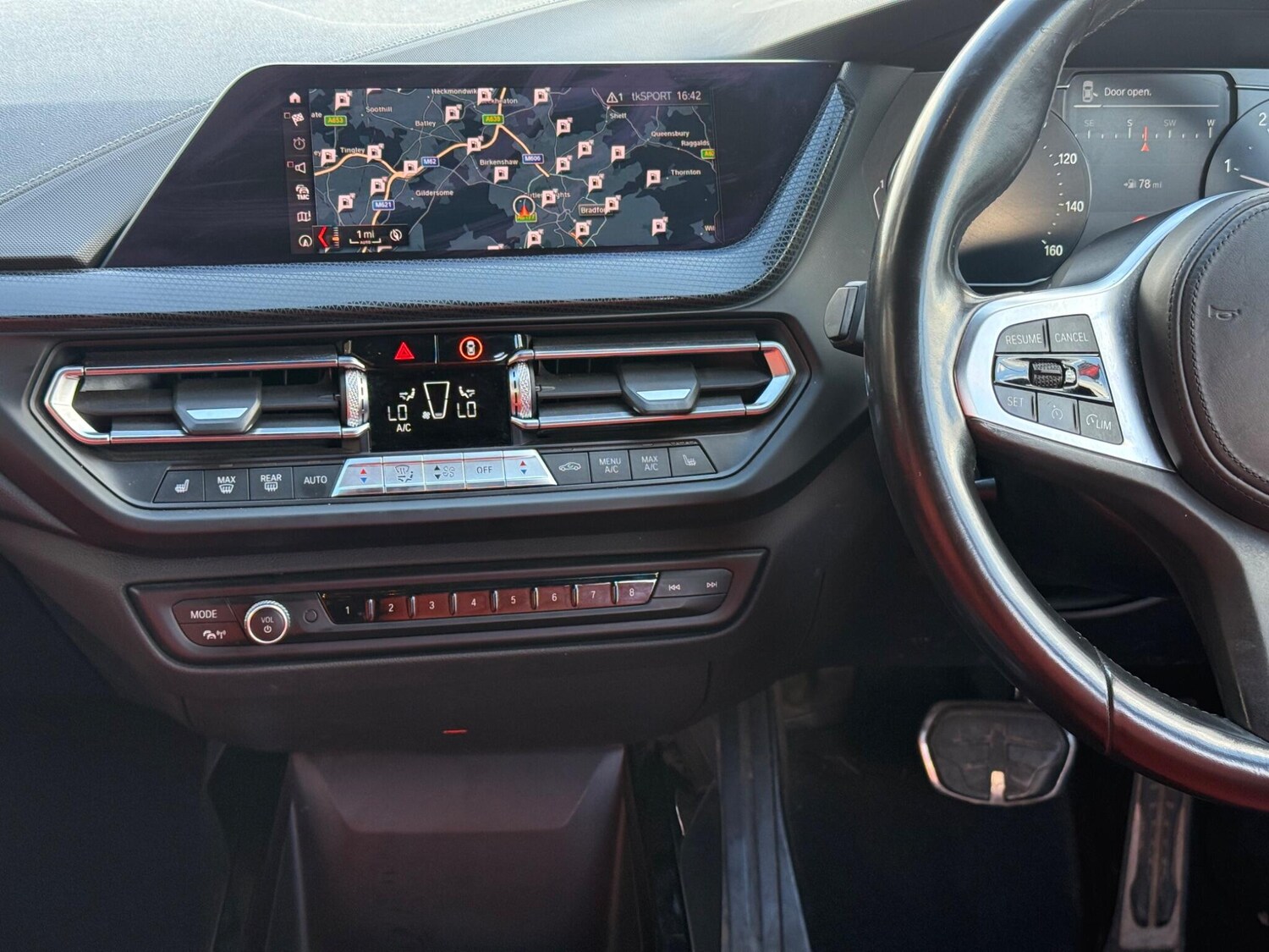 Used BMW 1 Series 2020 for sale - 75884093: Photo 28