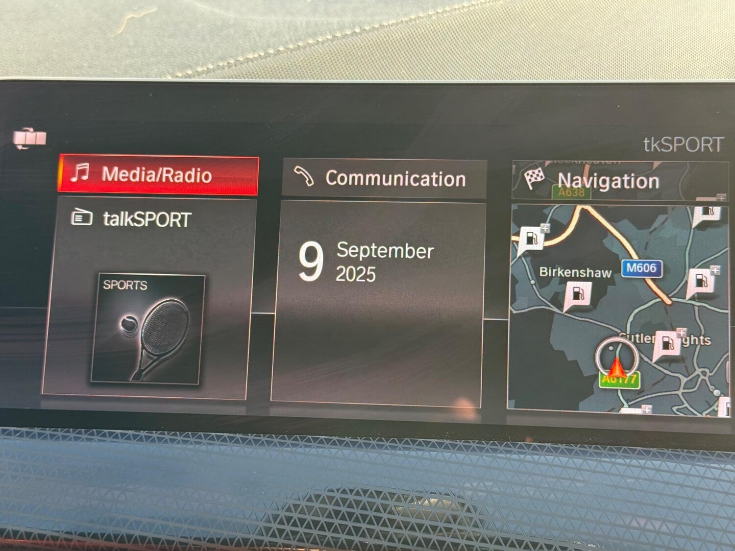 Used BMW 1 Series 2020 for sale - 75884093: Photo 46