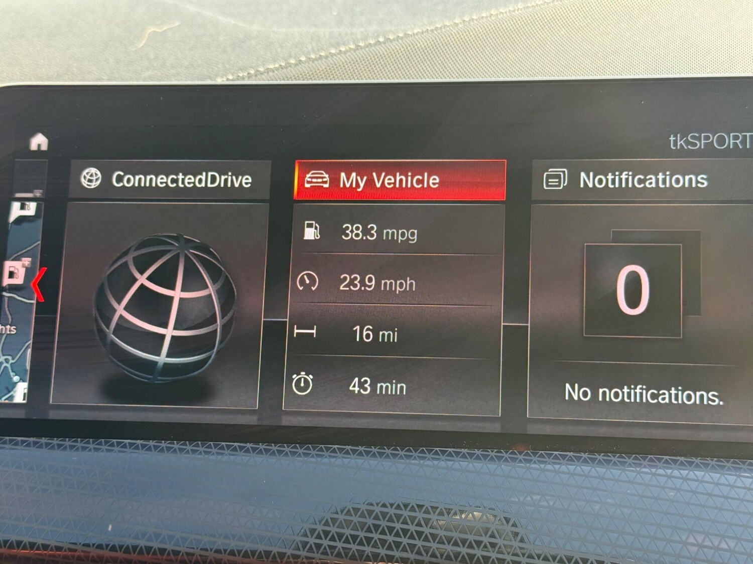 Used BMW 1 Series 2020 for sale - 75884093: Photo 47