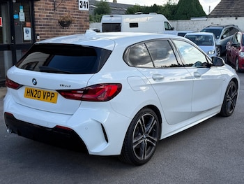 Used BMW 1 Series 2020 for sale - 75884093: Photo