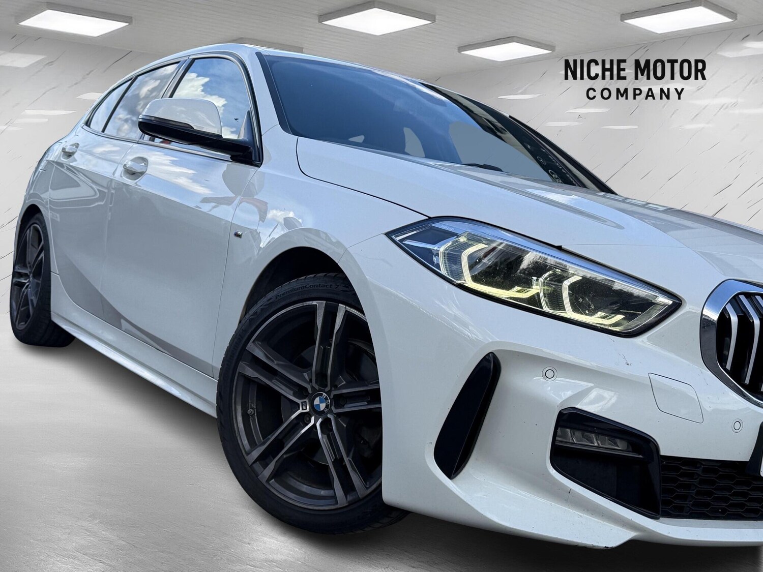 Used BMW 1 Series 2020 for sale - 75884093: Photo 58