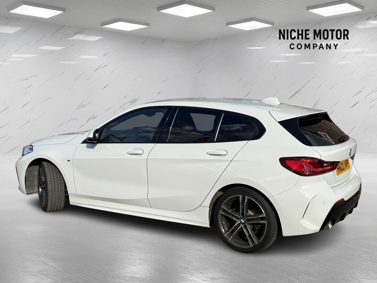 Used BMW 1 Series 2020 for sale - 75884093: Photo 59