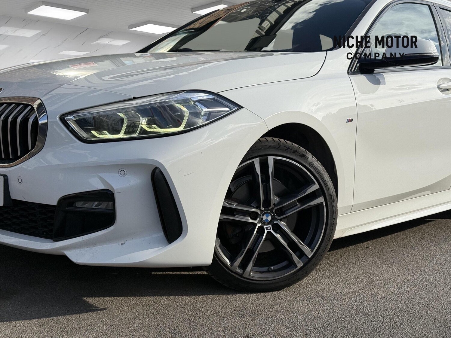 Used BMW 1 Series 2020 for sale - 75884093: Photo 60