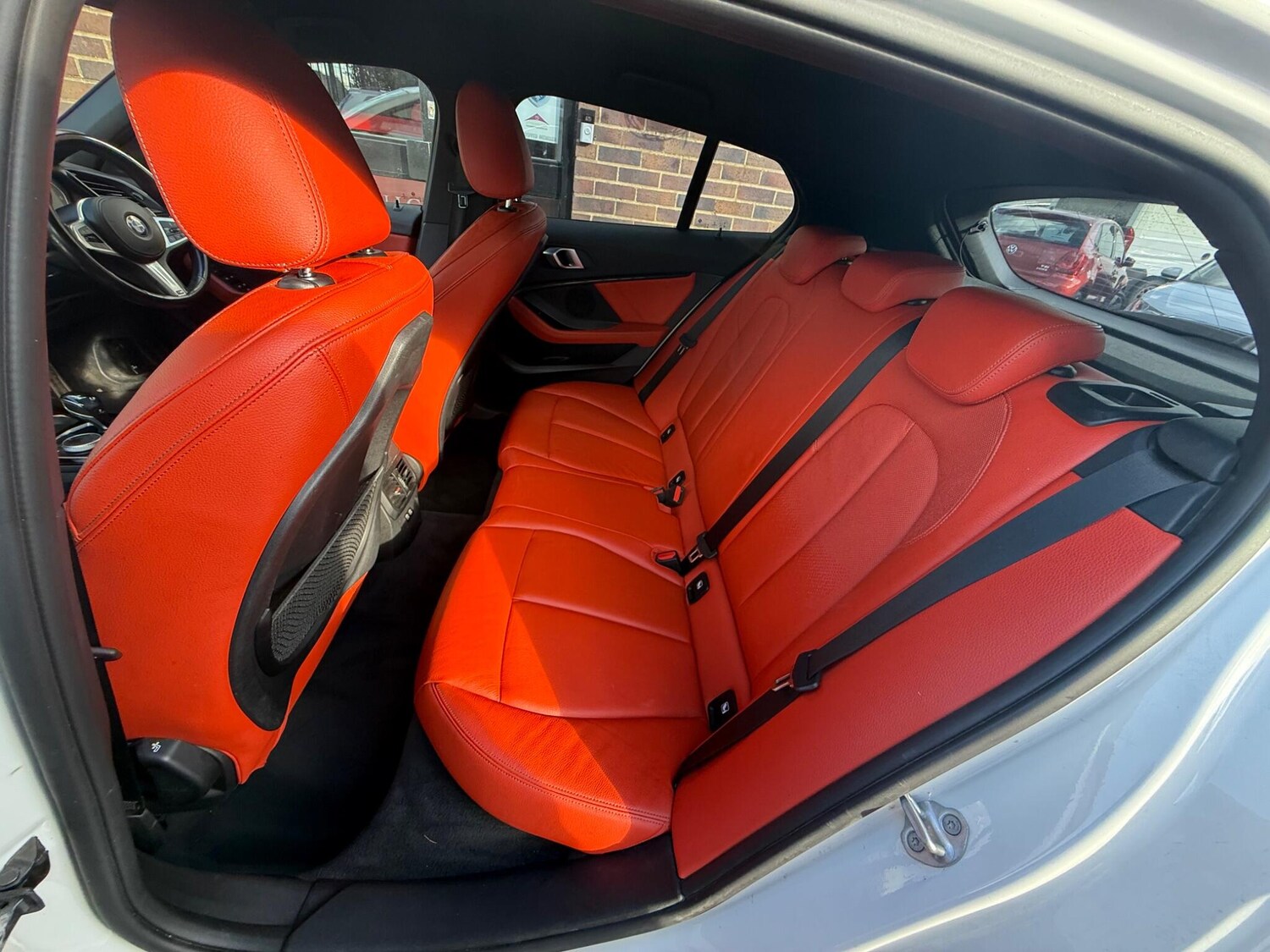 Used BMW 1 Series 2020 for sale - 75884093: Photo 64