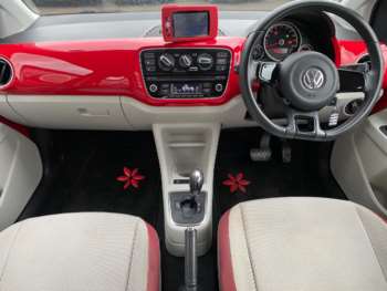 Used Volkswagen up! 2014 for sale - 74861990: Photo