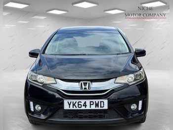 Used Honda Jazz 2014 for sale - 78636609: Photo