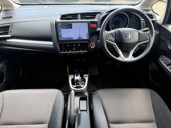 Used Honda Jazz 2014 for sale - 78636609: Photo