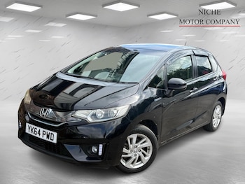 Used Honda Jazz 2014 for sale - 78636609: Photo