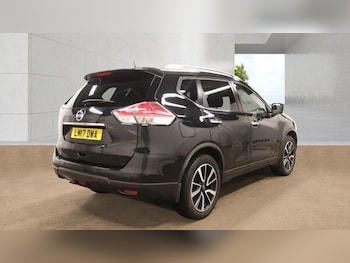 Used Nissan X-Trail 2017 for sale - 78947343: Photo