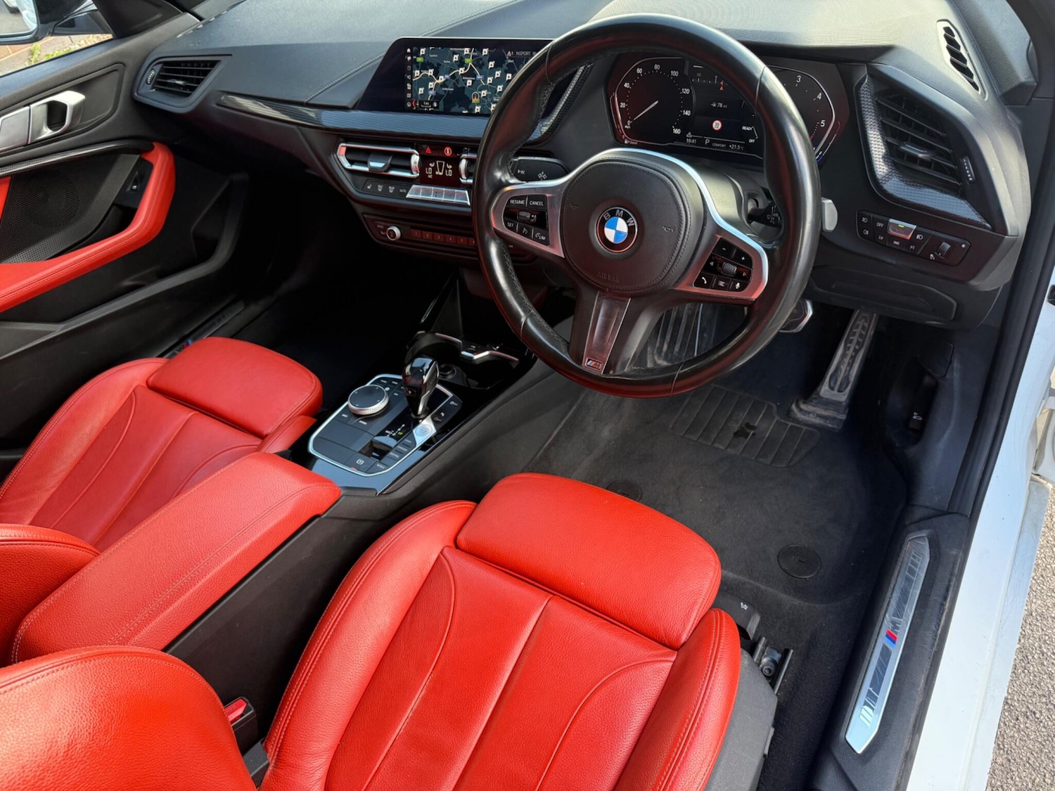 Used BMW 1 Series 2020 for sale - 77057710: Photo 10