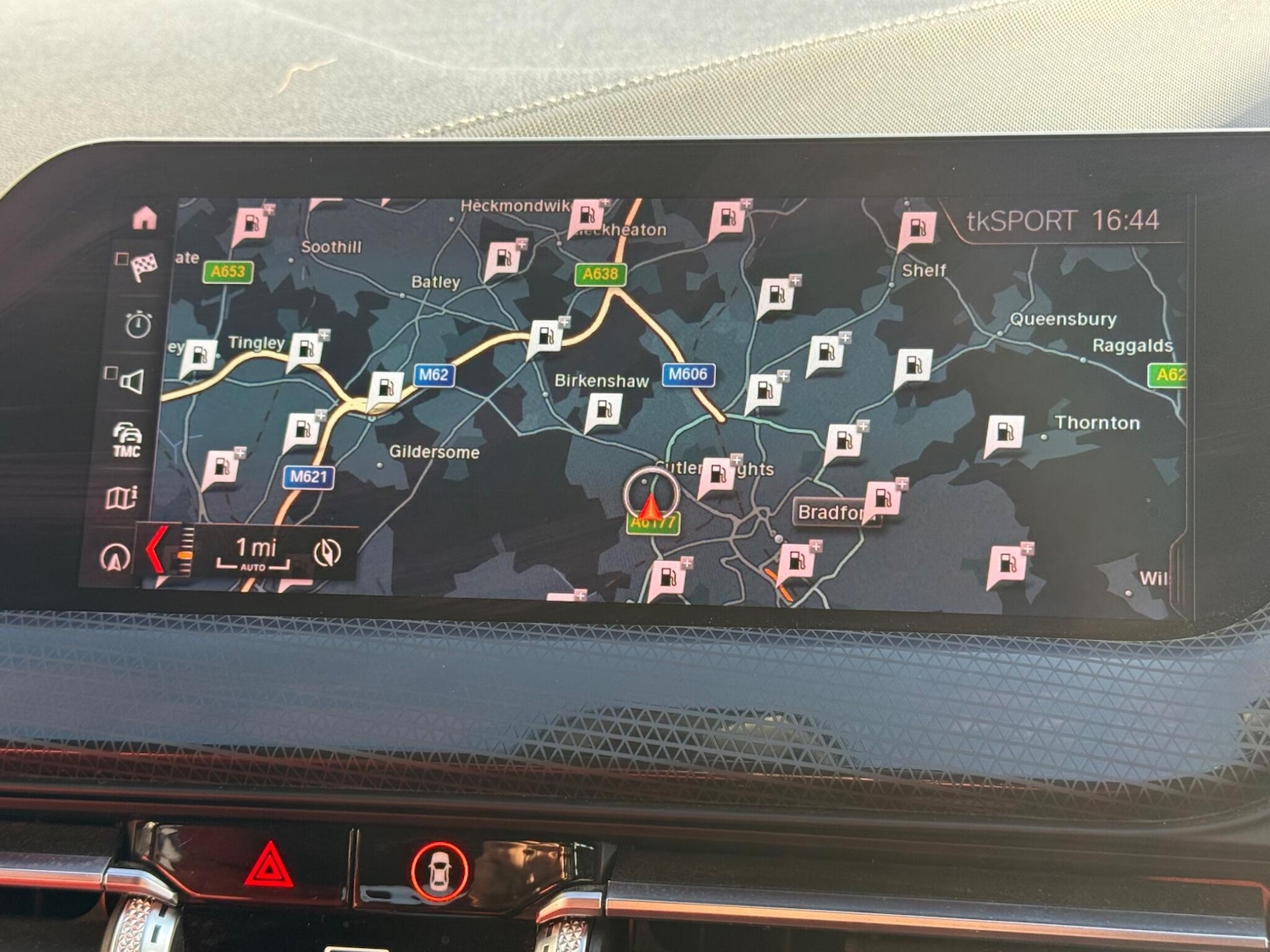 Used BMW 1 Series 2020 for sale - 77057710: Photo 12