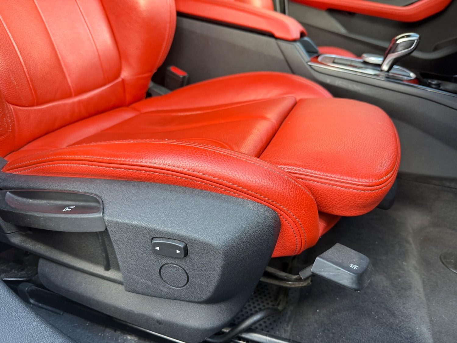 Used BMW 1 Series 2020 for sale - 77057710: Photo 14