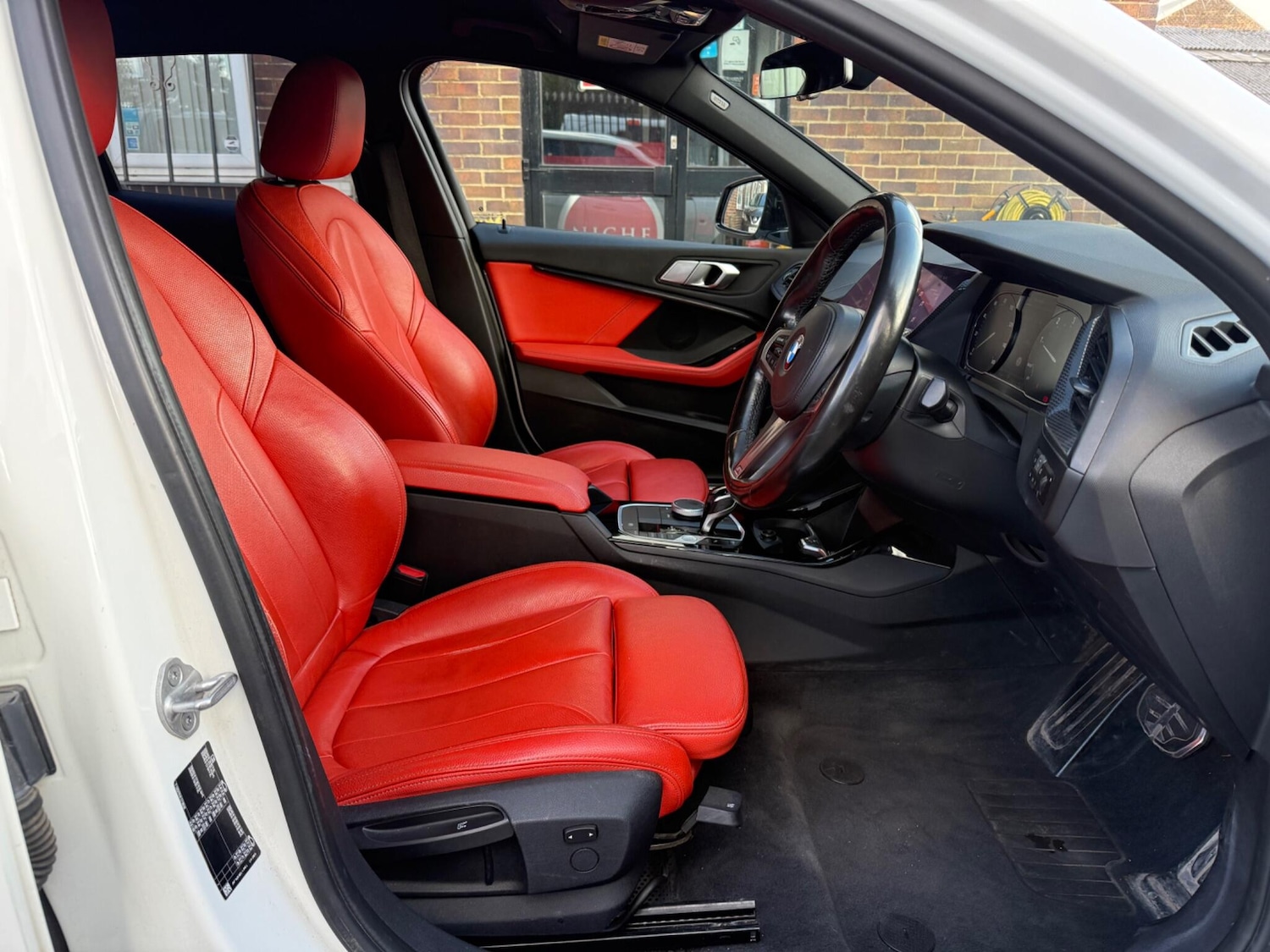 Used BMW 1 Series 2020 for sale - 77057710: Photo 16