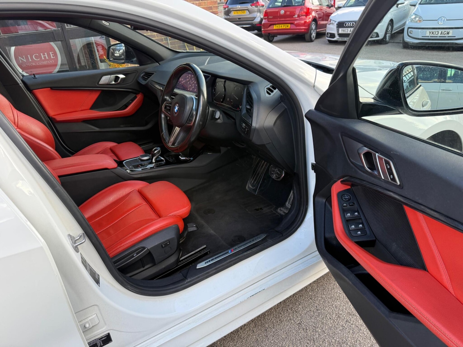 Used BMW 1 Series 2020 for sale - 77057710: Photo 17