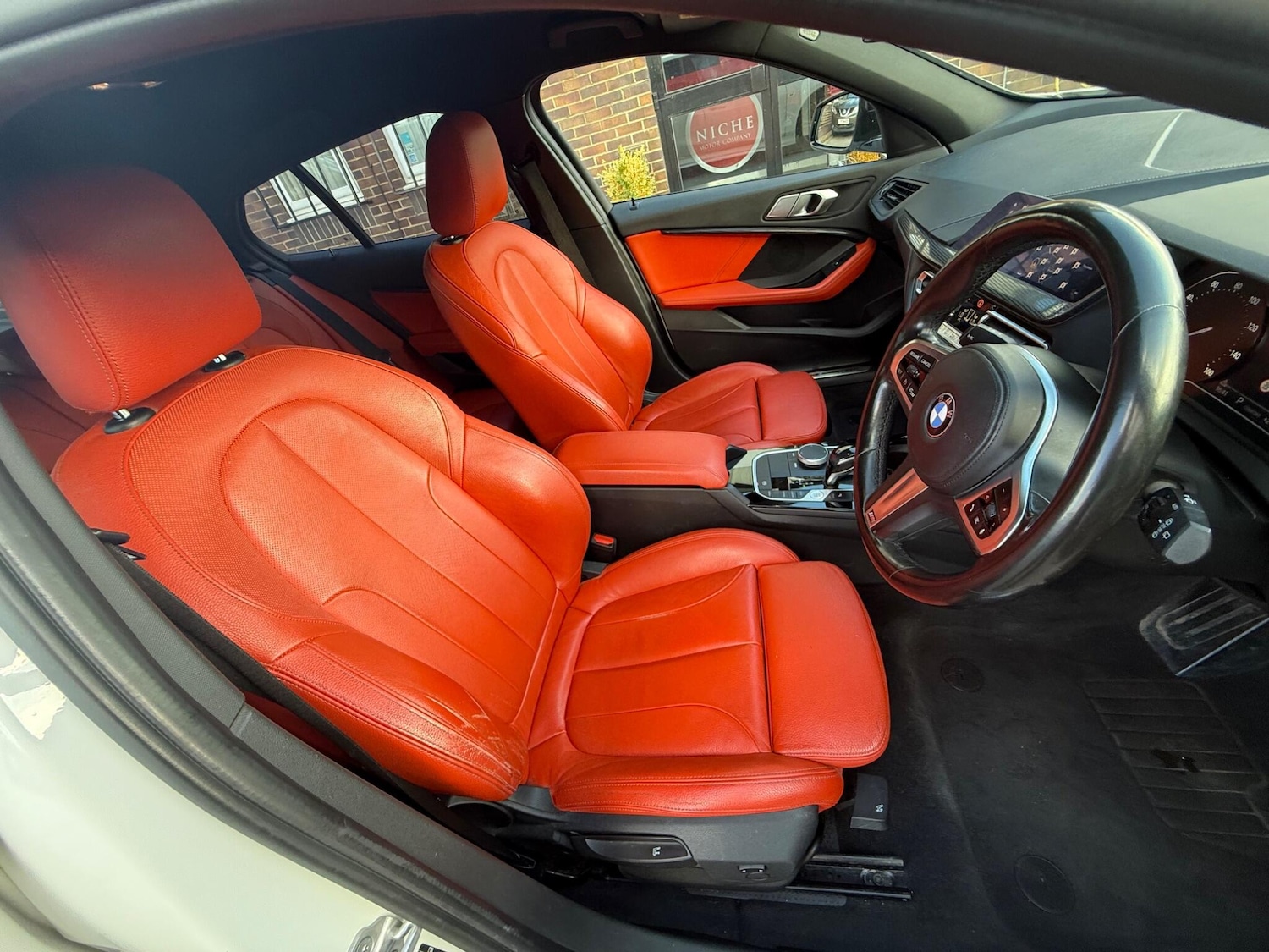 Used BMW 1 Series 2020 for sale - 77057710: Photo 18