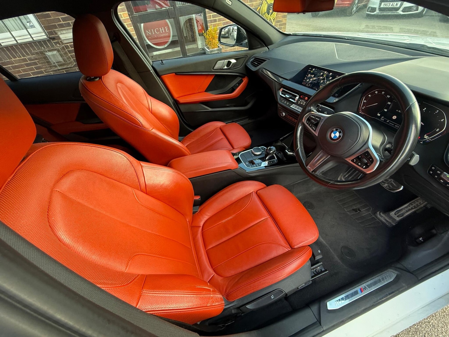 Used BMW 1 Series 2020 for sale - 77057710: Photo 19