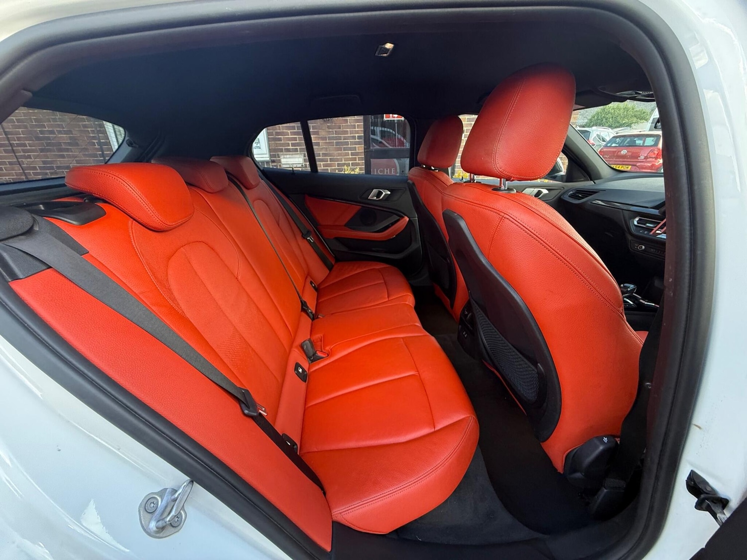 Used BMW 1 Series 2020 for sale - 77057710: Photo 23