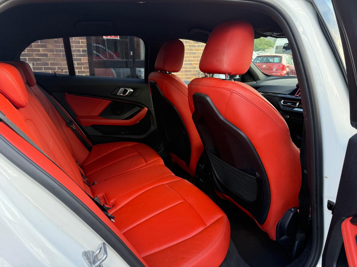 Used BMW 1 Series 2020 for sale - 77057710: Photo 24