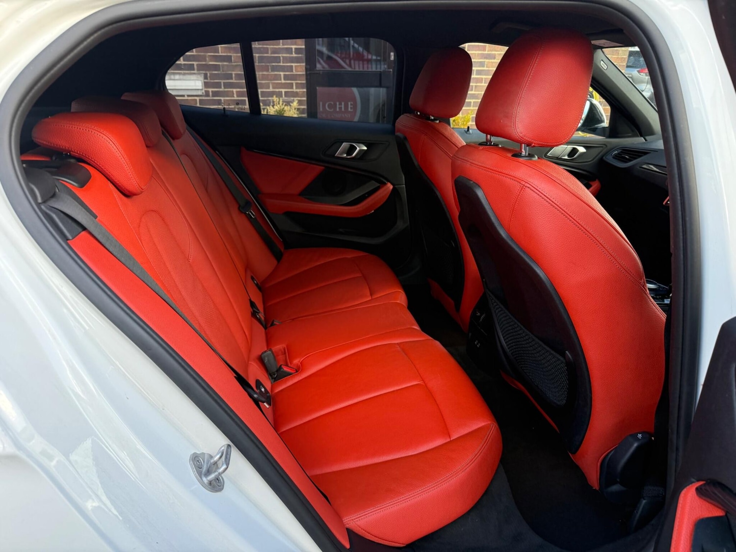 Used BMW 1 Series 2020 for sale - 77057710: Photo 26