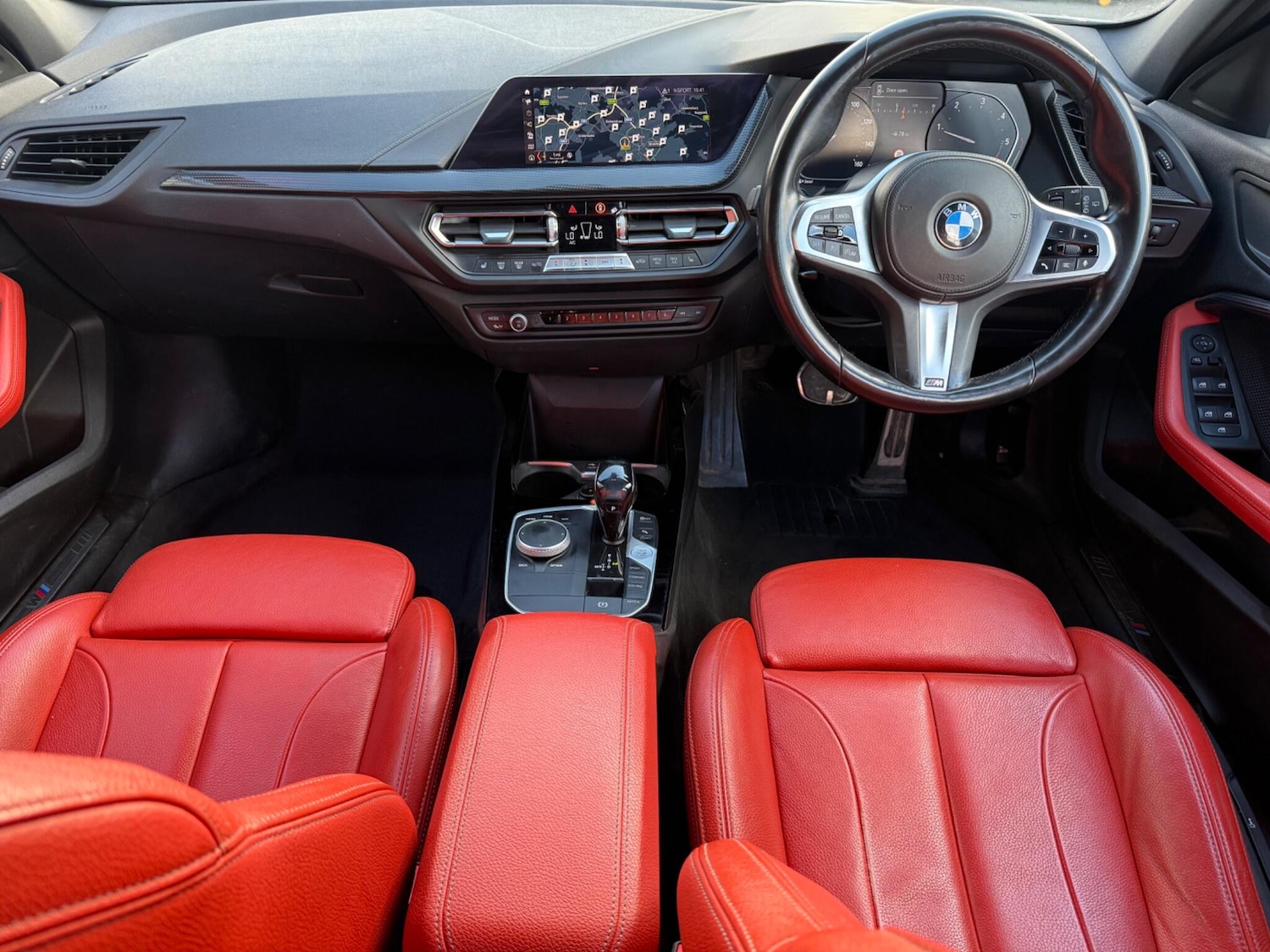 Used BMW 1 Series 2020 for sale - 77057710: Photo 3