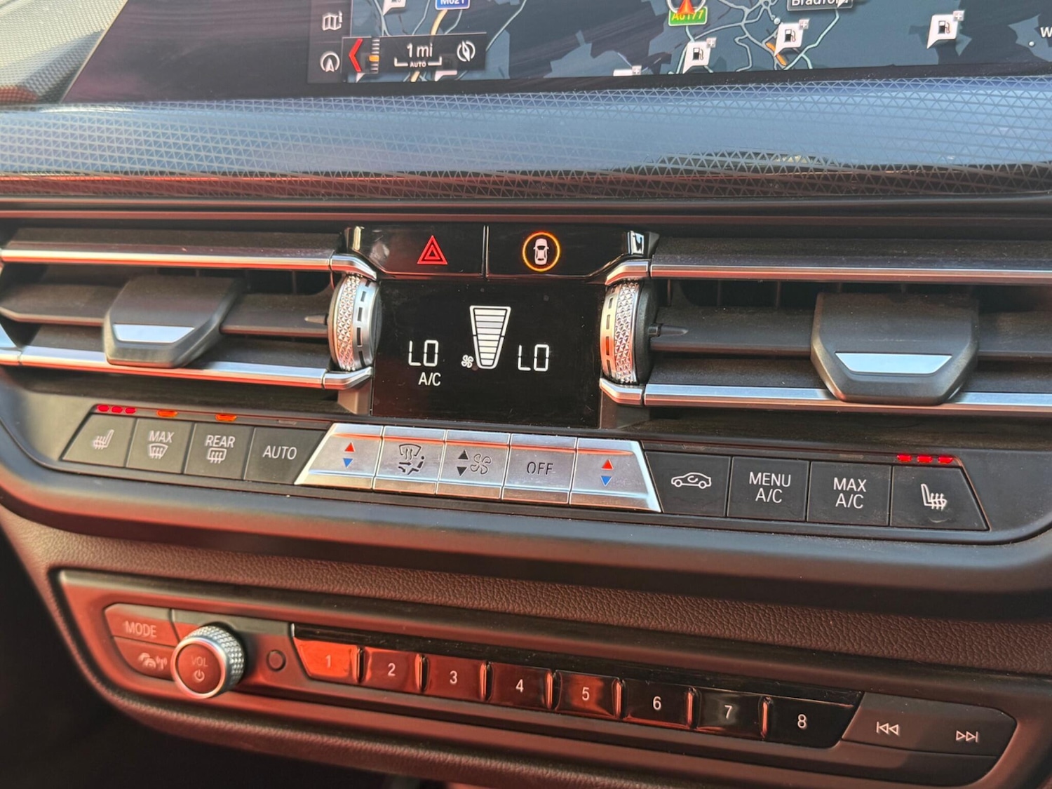 Used BMW 1 Series 2020 for sale - 77057710: Photo 38