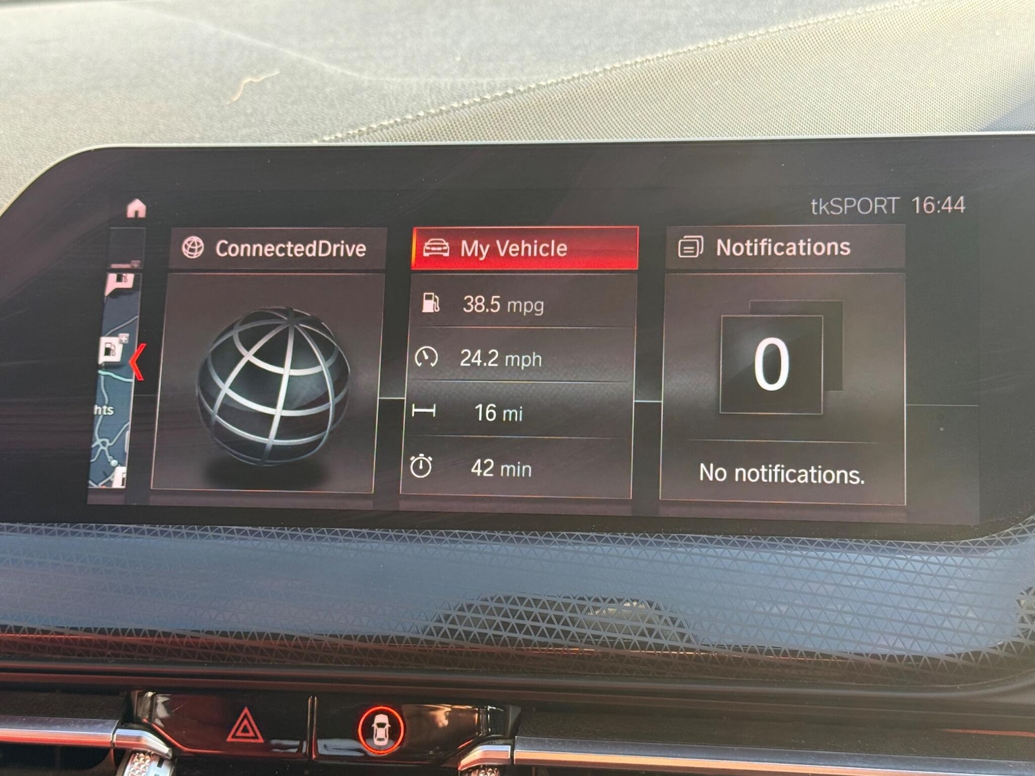 Used BMW 1 Series 2020 for sale - 77057710: Photo 40