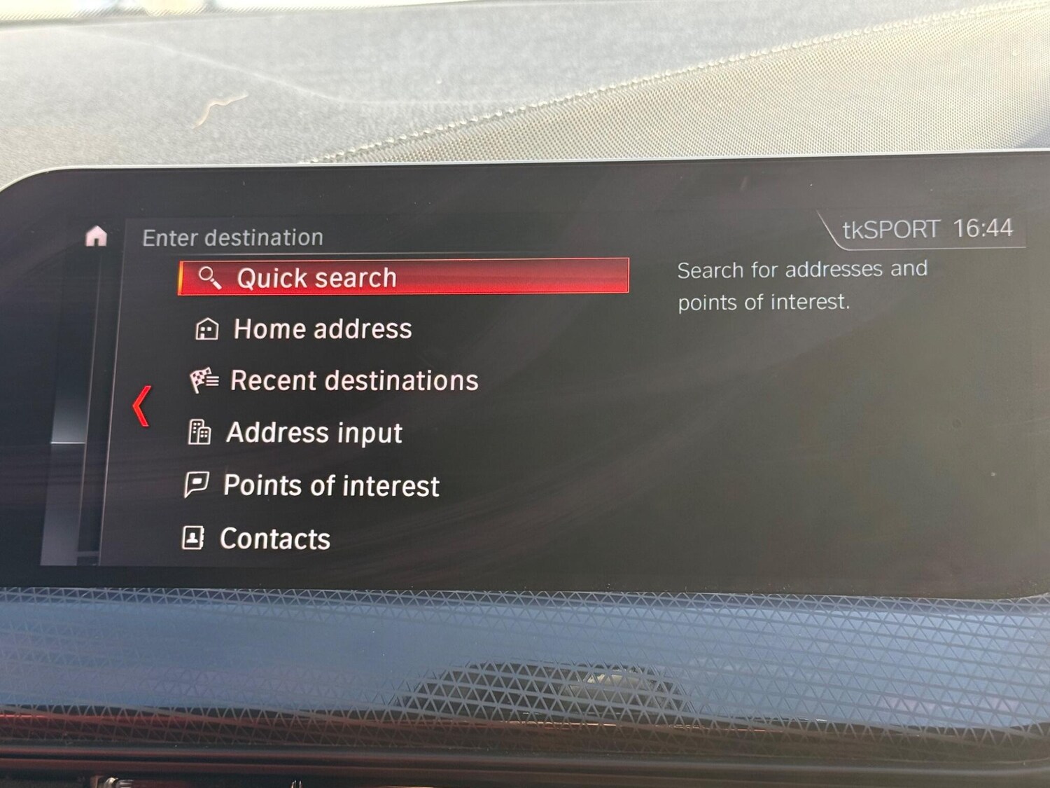 Used BMW 1 Series 2020 for sale - 77057710: Photo 42