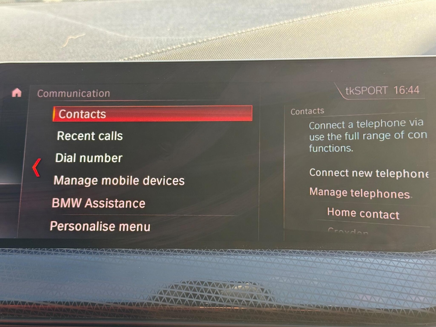 Used BMW 1 Series 2020 for sale - 77057710: Photo 43