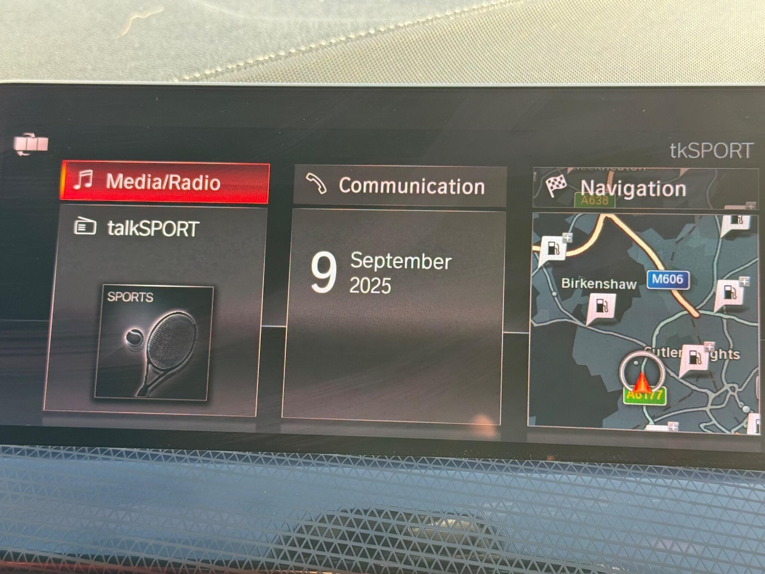 Used BMW 1 Series 2020 for sale - 77057710: Photo 45