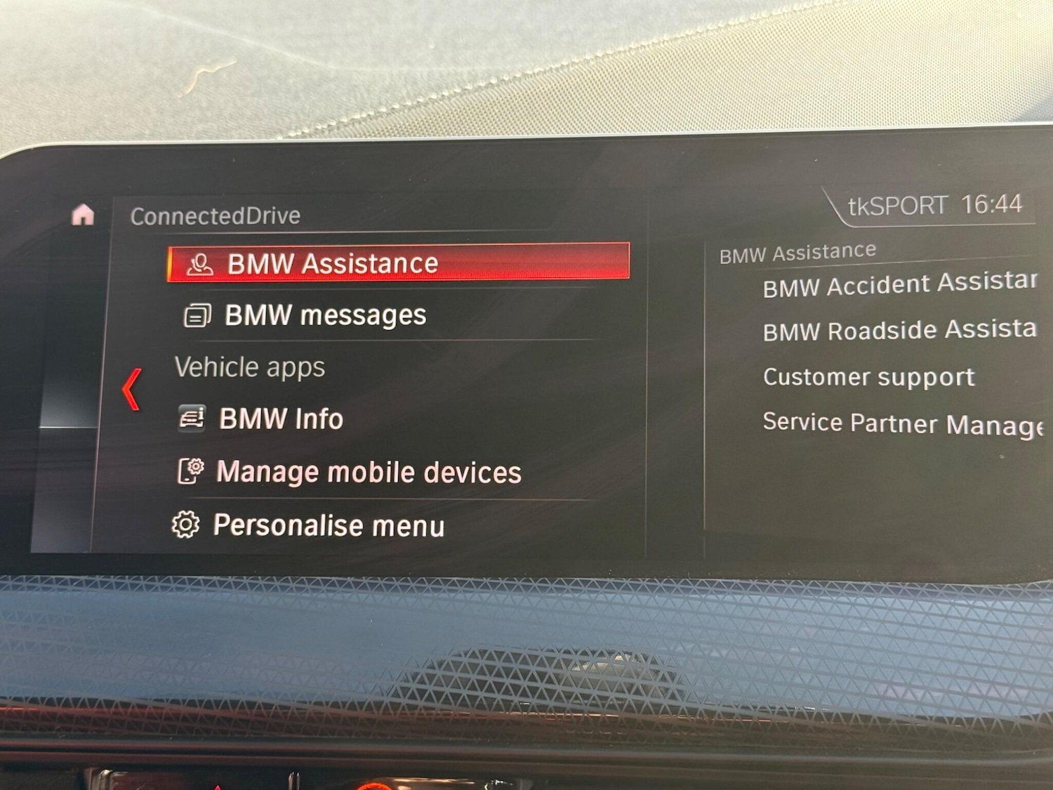 Used BMW 1 Series 2020 for sale - 77057710: Photo 46