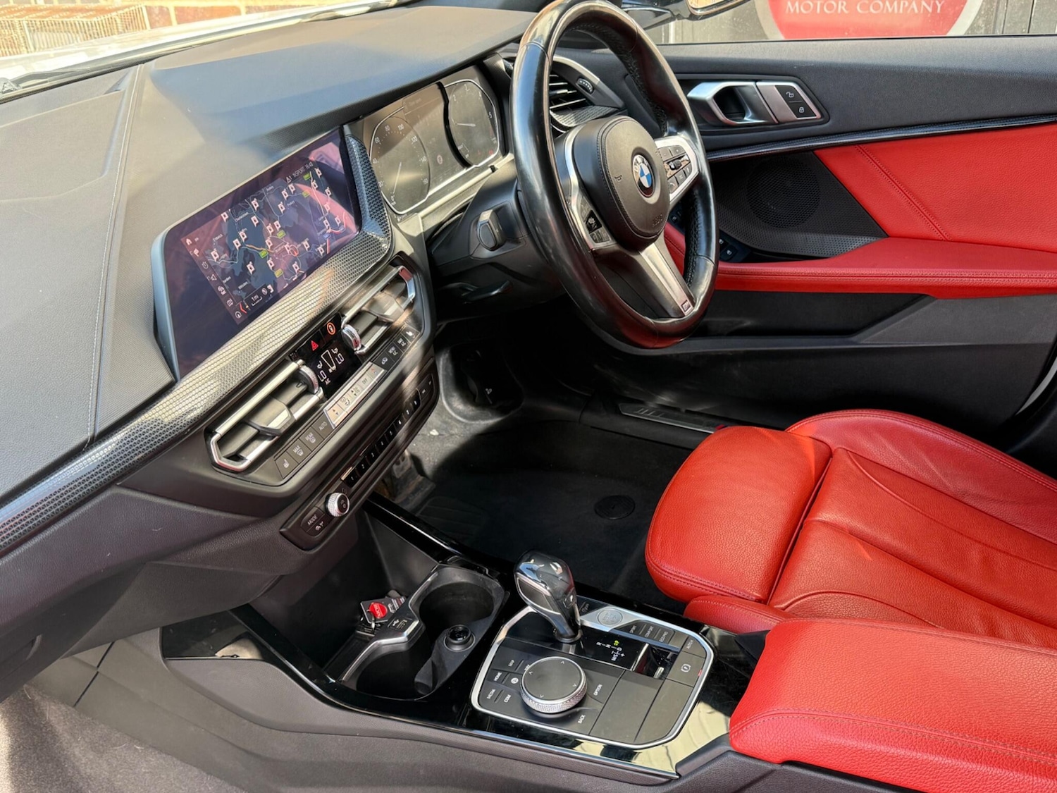 Used BMW 1 Series 2020 for sale - 77057710: Photo 47