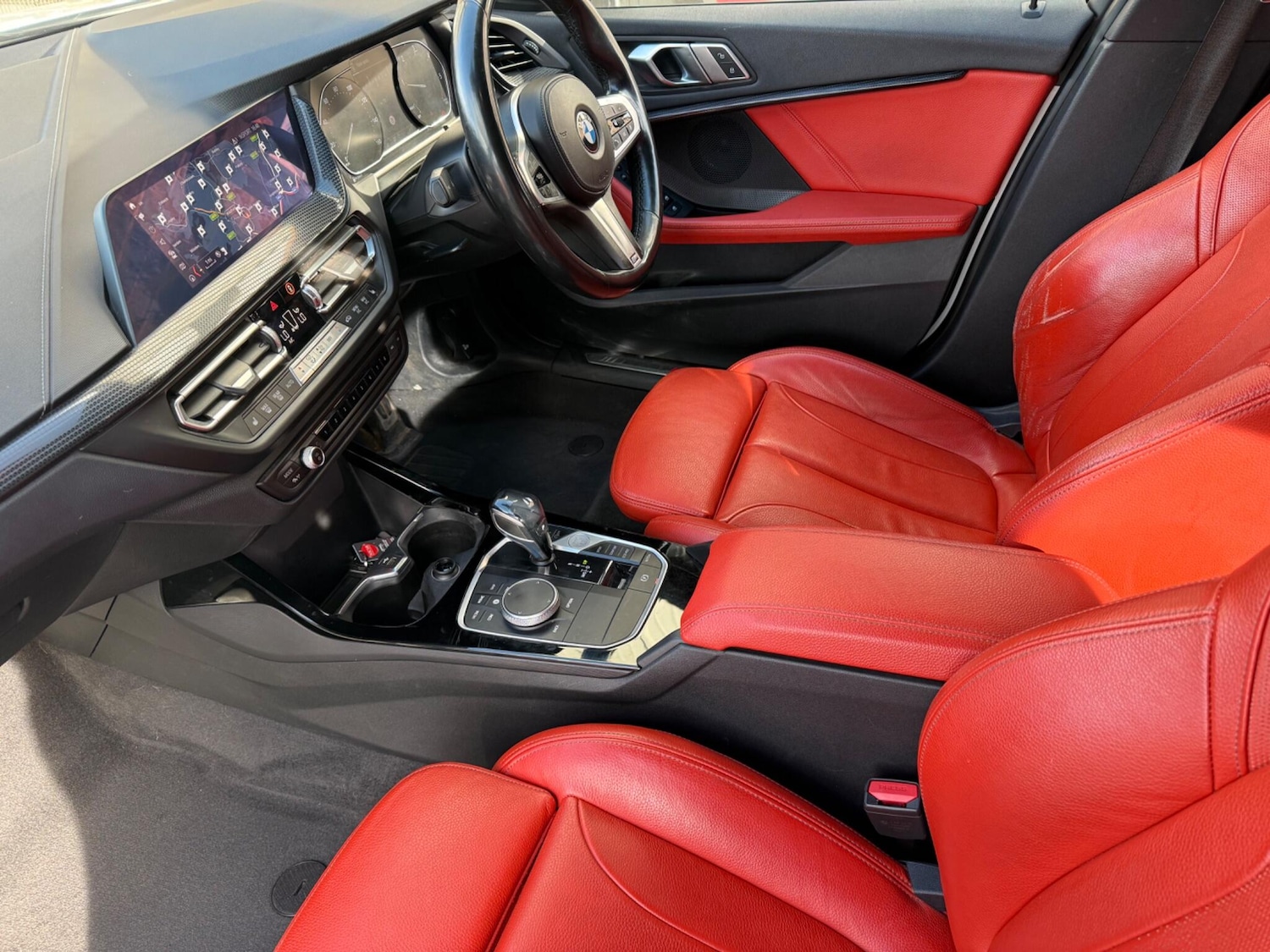 Used BMW 1 Series 2020 for sale - 77057710: Photo 48