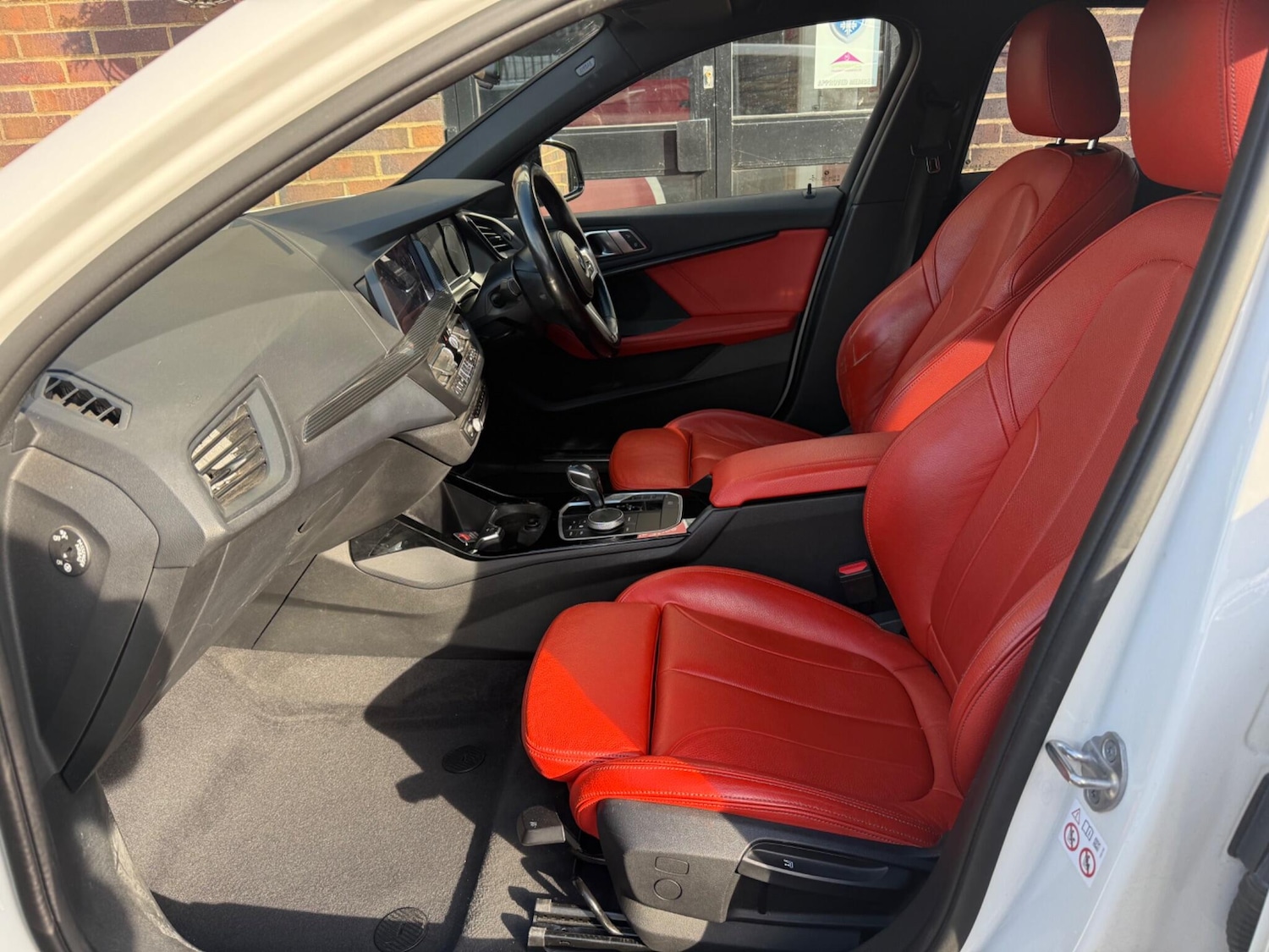 Used BMW 1 Series 2020 for sale - 77057710: Photo 49