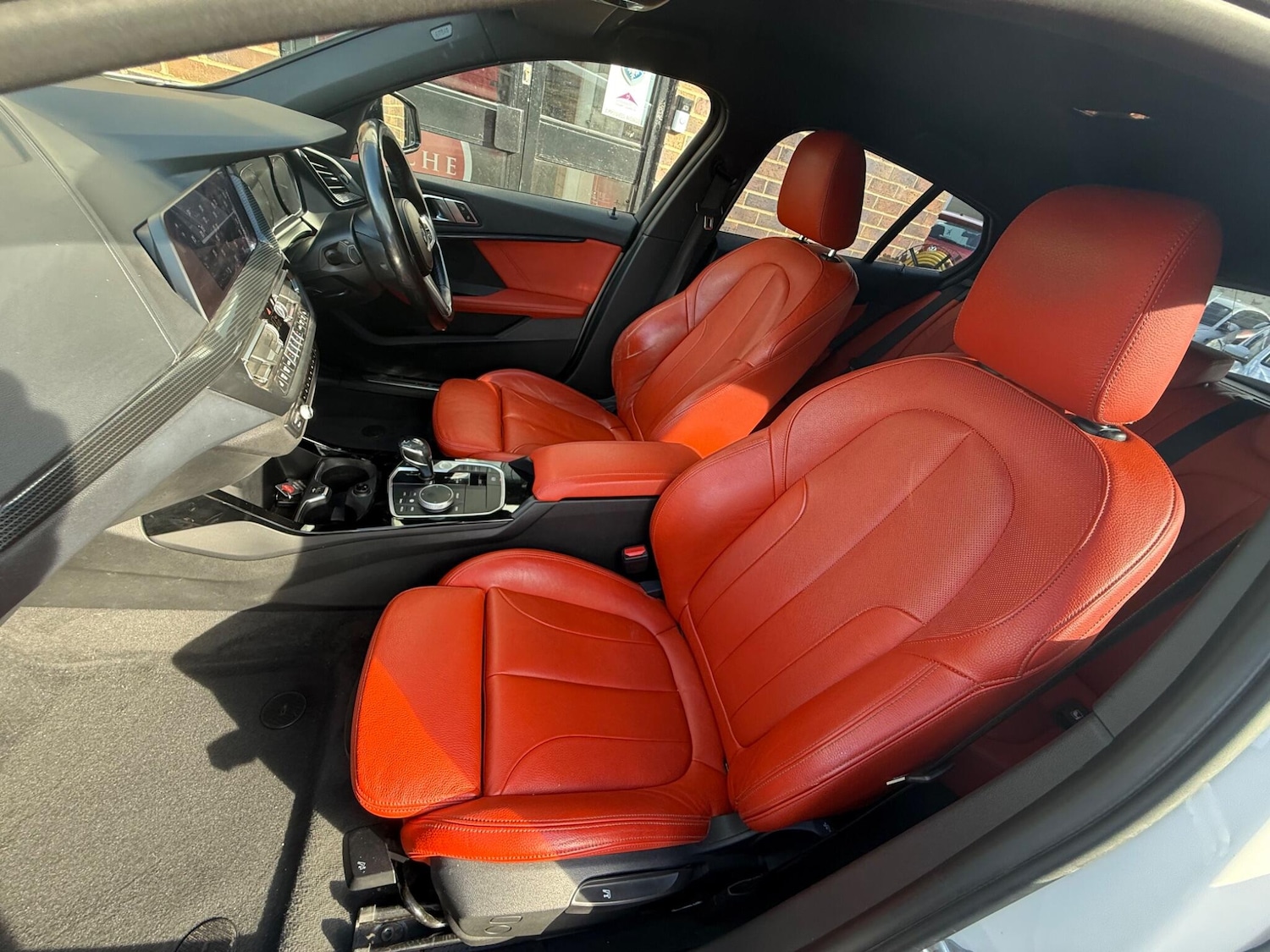 Used BMW 1 Series 2020 for sale - 77057710: Photo 52