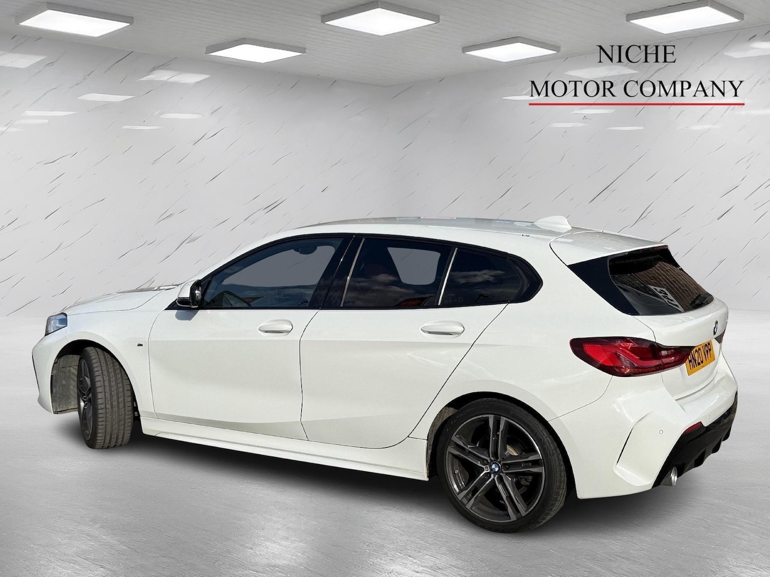 Used BMW 1 Series 2020 for sale - 77057710: Photo 54