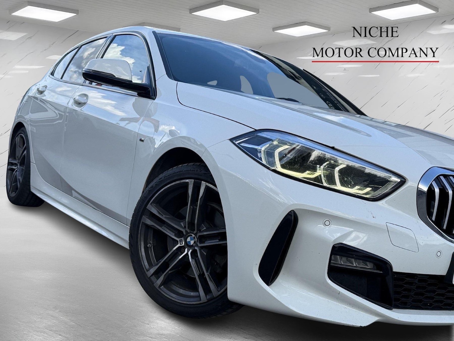 Used BMW 1 Series 2020 for sale - 77057710: Photo 55