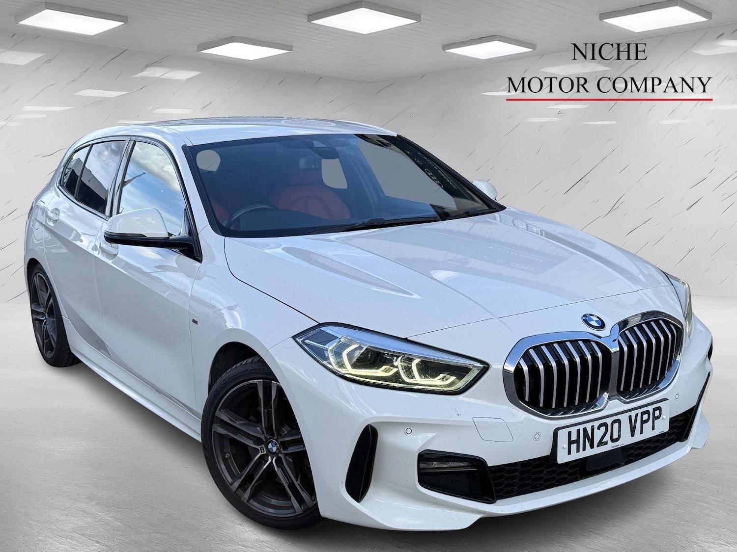 Used BMW 1 Series 2020 for sale - 77057710: Photo 57