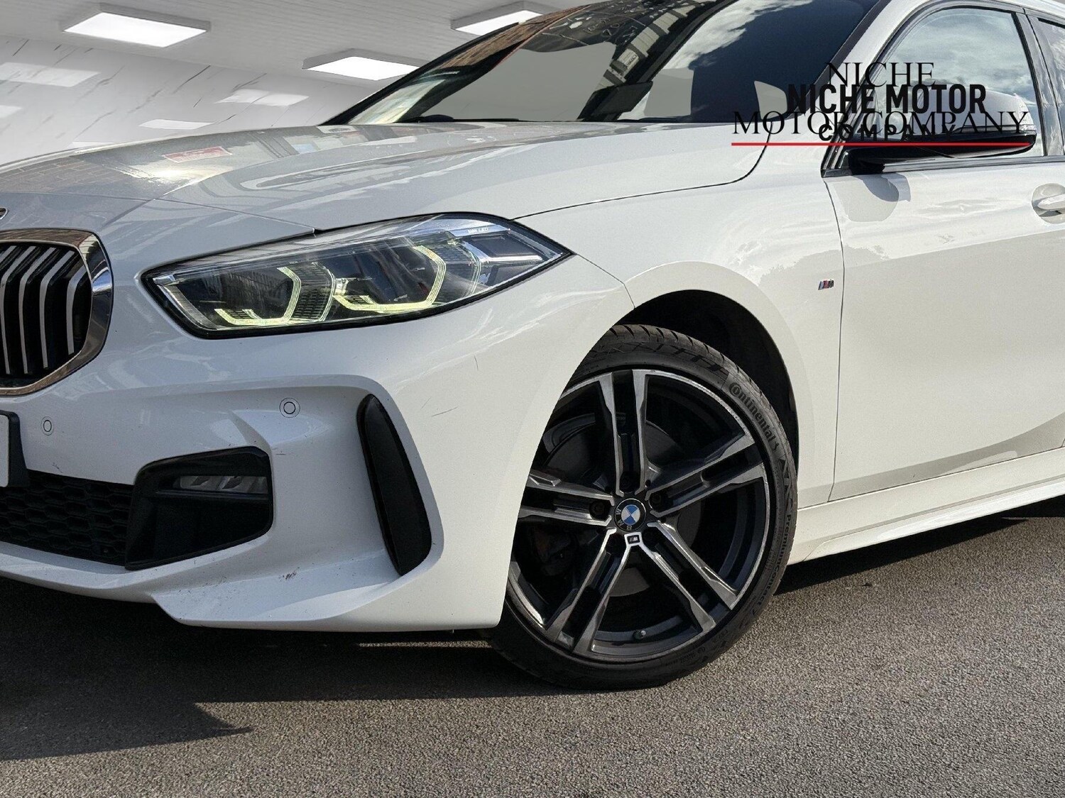 Used BMW 1 Series 2020 for sale - 77057710: Photo 58