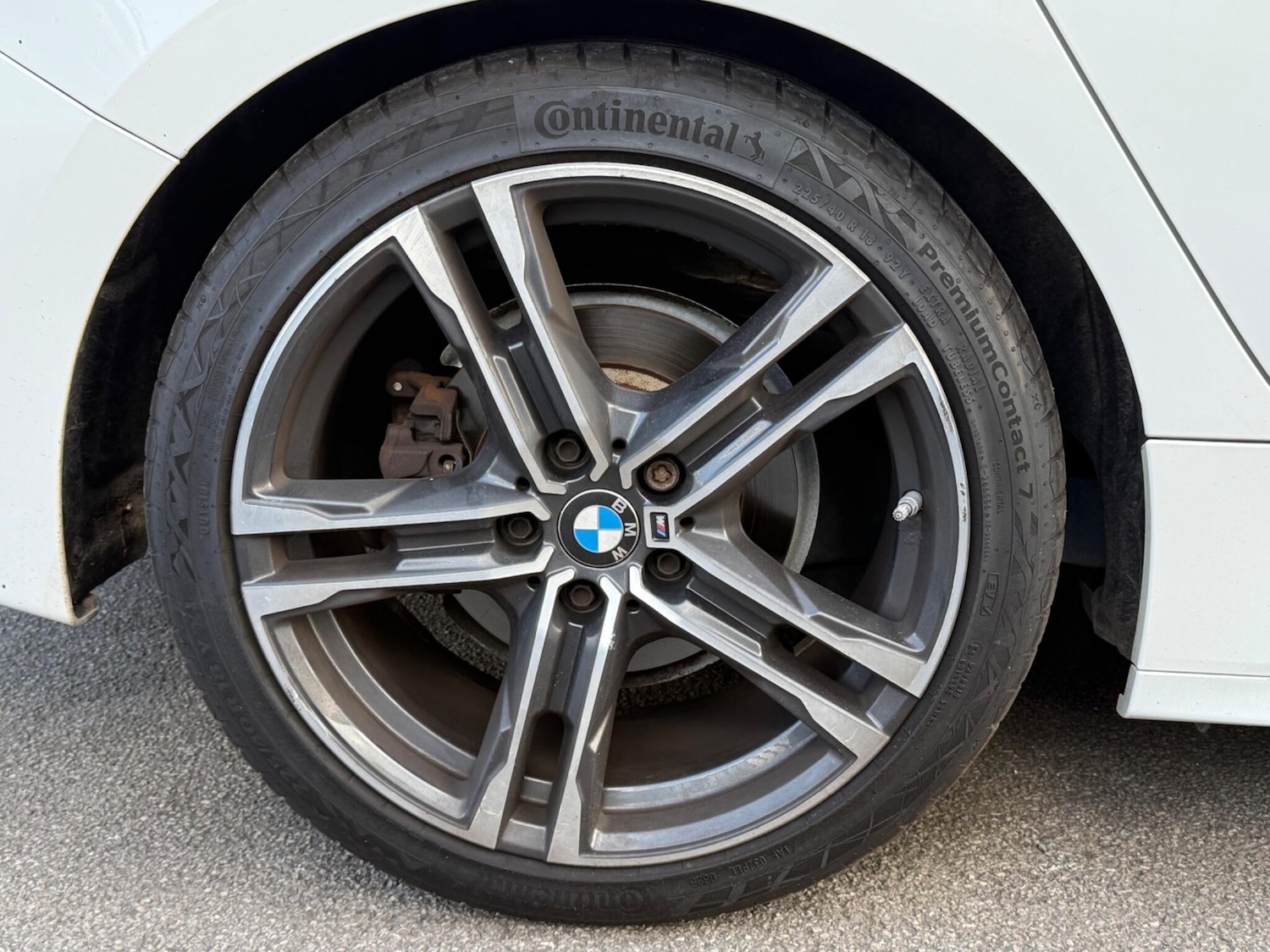 Used BMW 1 Series 2020 for sale - 77057710: Photo 61