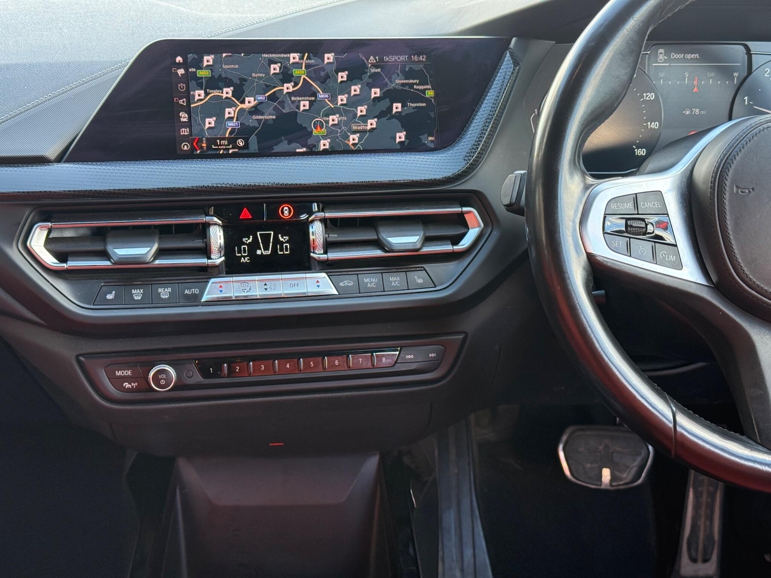 Used BMW 1 Series 2020 for sale - 77057710: Photo 8