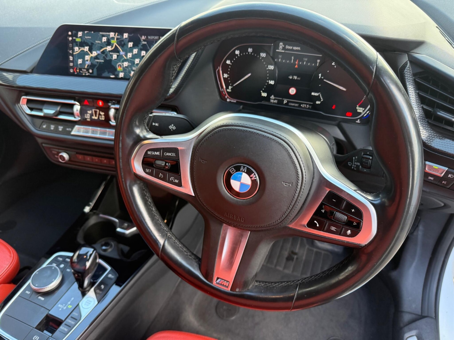 Used BMW 1 Series 2020 for sale - 77057710: Photo 9