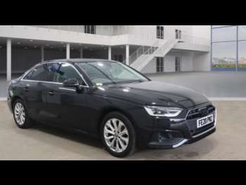 2020 (20) - 2.0 TDI 35 Technik S Tronic Euro 6 (s/s) 4dr