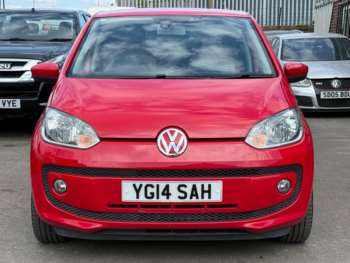 Used Volkswagen up! 2014 for sale - 74861348: Photo
