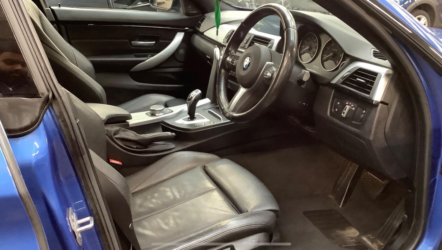 Used BMW 4 Series Gran Coupe for sale - 77753695: Photo 3