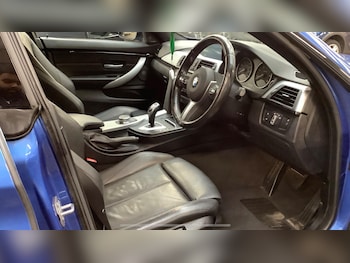 Used BMW 4 Series Gran Coupe 2019 for sale - 77753695: Photo