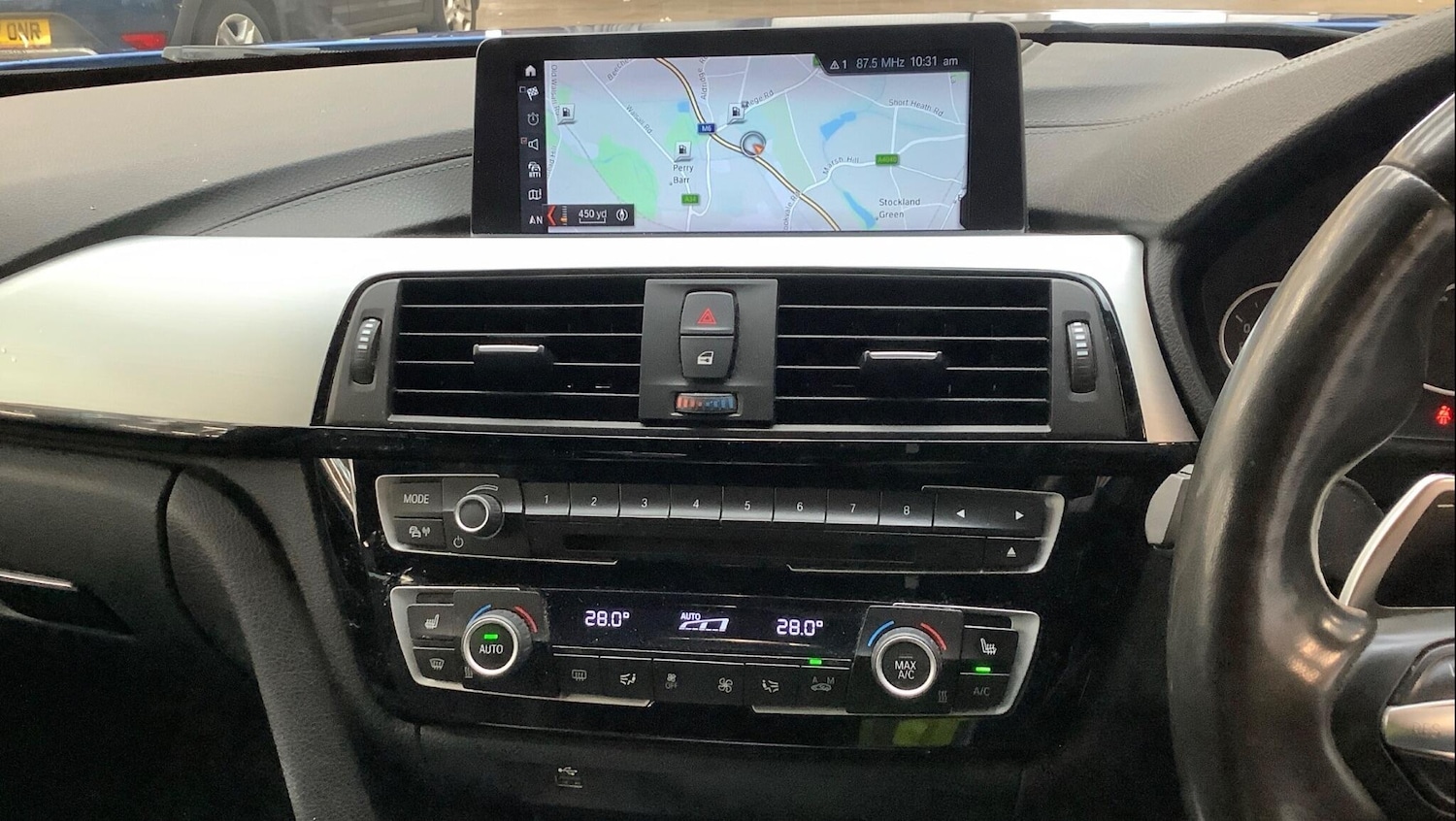 Used BMW 4 Series Gran Coupe for sale - 77753695: Photo 5