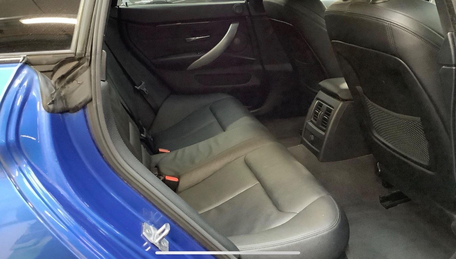 Used BMW 4 Series Gran Coupe for sale - 77753695: Photo 6